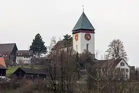 Kirche Illnau