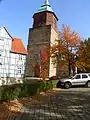 Evangelische Stadtkirche St. Georg