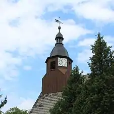 Kirchturm