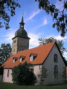 Marlishausen