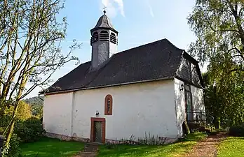 Evangelische Kirche