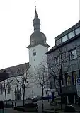 St.-Walburga-Kirche