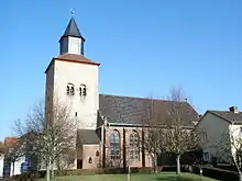 Dorfkirche