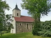 Dorfkirche Groß Döbbern