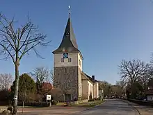 Kirche