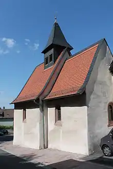 Die Kirche  (2012)