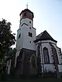 Ev. Michaelskirche Sulz am Eck