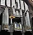 Orgel