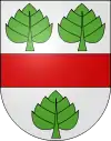 Wappen von Kirchlindach