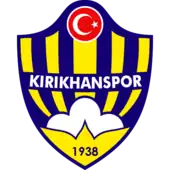 Kırıkhanspor