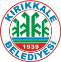 Wappen von Kırıkkale