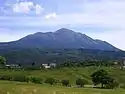 Mount Takachiho (1573 m)