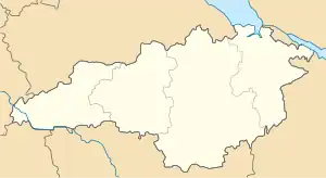 Kateryniwka (Oblast Kirowohrad)