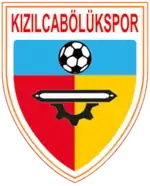 Kızılcabölükspor