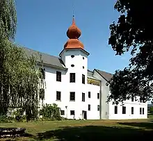 Schloss Ehrenhausen