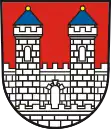 Wappen von Klatovy