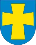 Wappen der Kommune Klepp