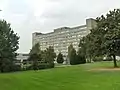 Klinikum Herford 2006 vor Umbau und Sanierung