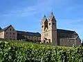 Benediktinerinnen-Abtei St. Hildegard, Rüdesheim-Eibingen