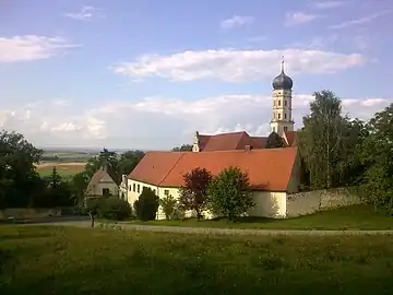 Kloster