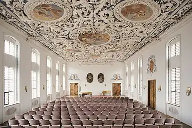 Kaisersaal