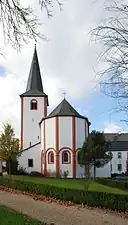 KulturdenkmalKloster Niederehe