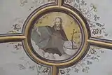 Salvator mundi