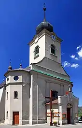 Kirche zum Guten Hirten