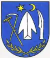 Wappen von Kobeliarovo