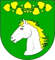 Wappen von Kobyly