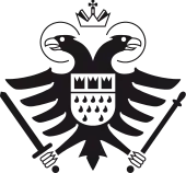 Emblem der Stadtverwaltung Köln