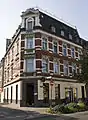 Venloer Straße 531: Wohn- und Geschäftshaus (um 1890)