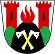 Wappen von Kolová