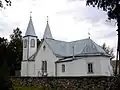 Katholische Kirche St. Joseph in Kombuļi