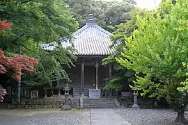 Jōgyō-Halle