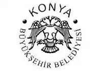 Wappen von Konya