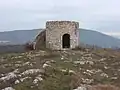 Aussichtsturm auf dem Kopasz-hegy