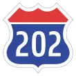 Expressway 202 (Südkorea)