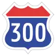 Expressway 300 (Südkorea)