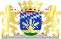 Wappen des Ortes Korendijk