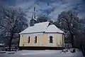 Orthodoxe Kirche in Coroi