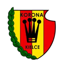 Korona Kielce