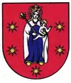 Wappen von Košeca