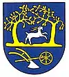 Wappen von Kotešová