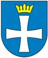 Wappen von Kovarce