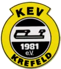 Logo des Krefelder EV