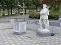 Kriegerdenkmal