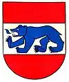 Wappen von Krillberg