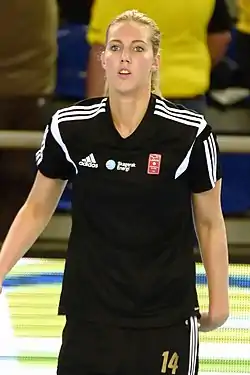 Kristine Breistøl