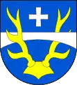 Wappen von Krnsko